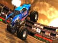 Laro Monster Truck 2018