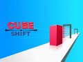 Laro Cube Shift