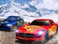 Laro Snow Fall Racing Championship