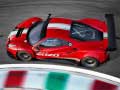 Laro Ferrari 488 GT3 Evo
