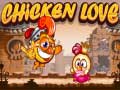 Laro Chicken Love