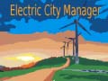 Laro Electric City Manager