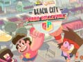 Laro Steven Universe Beach City Turbo Volleyball