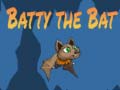 Laro Batty the bat