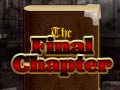 Laro The Final Chapter