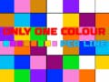 Laro Only one color per line