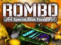 Laro Rombo Special Task Force