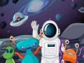 Laro Mission in Space