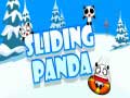 Laro Sliding Panda