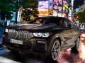 Laro BMW X6 M50I