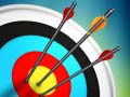 Laro Master Archery Shooting