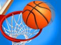 Laro Basketball Shooting Stars
