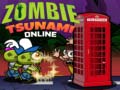Laro Zombie Tsunami Online