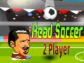 Laro Head Soccer 2 Player