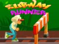 Laro Subway Runner