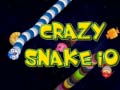Laro Crazy Snake io