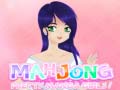 Laro Mahjong Pretty Manga Girls