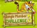 Laro Jungle Plumber Challenge 3