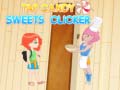 Laro Tap Candy Sweets Clicker