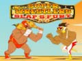 Laro Super Wrestlers Slaps Fury