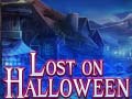 Laro Lost on Halloween