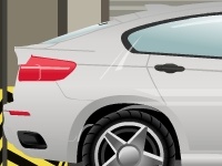Laro Tuning BMW X6