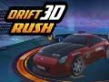 Laro Drift Rush 3d