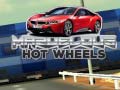 Laro Marvelous Hot Wheels