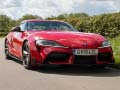 Laro Toyota Supra