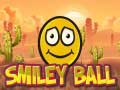 Laro Smiley Ball