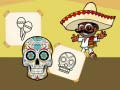 Laro Crazy Mexican Coloring