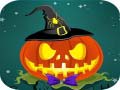 Laro Perfect Halloween Pumpkin