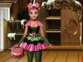 Laro Princess Halloween Party