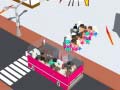Laro Overloaded Passagers