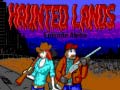Laro Haunted Lands Episode Alpha