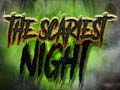 Laro The Scariest Night