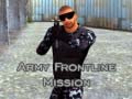 Laro Army Frontline Mission