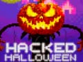 Laro Hacked Halloween