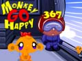 Laro Monkey Go Happly Stage 367