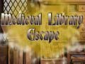 Laro Medieval Library Escape