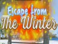 Laro Escape from the Winter