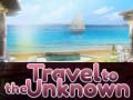 Laro Travel to the Unknown