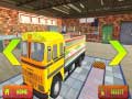 Laro Indian Cargo Truck Driver