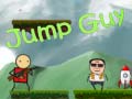 Laro Jump Guy