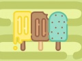 Laro Popsicle Dream Match 3
