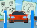Laro Car Parts Coloring Book