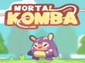 Laro Mortal Komba