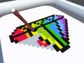 Laro Fill In 3D