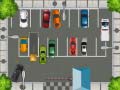 Laro Html5 Parking Car