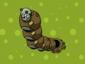 Laro Zombie Worms
